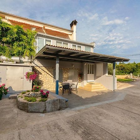 Apartment Josip Brusic Gabonjin Bagian luar foto