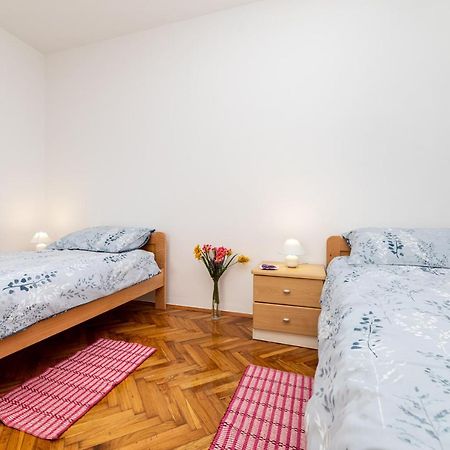 Apartment Josip Brusic Gabonjin Bagian luar foto