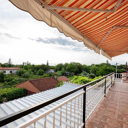 Apartment Josip Brusic Gabonjin Bagian luar foto