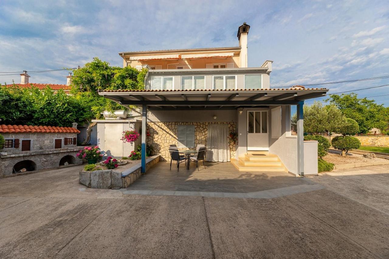 Apartment Josip Brusic Gabonjin Bagian luar foto
