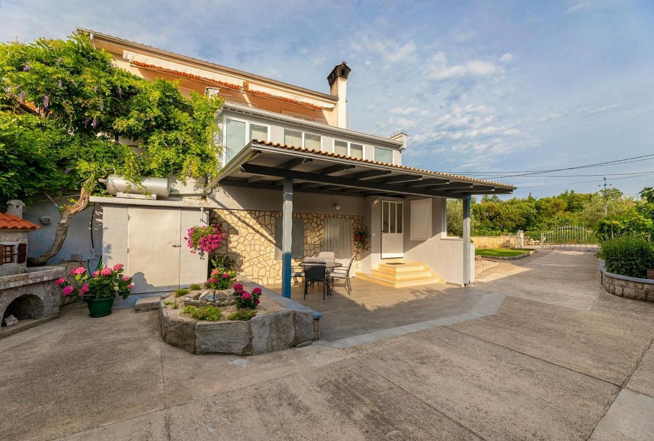 Apartment Josip Brusic Gabonjin Bagian luar foto