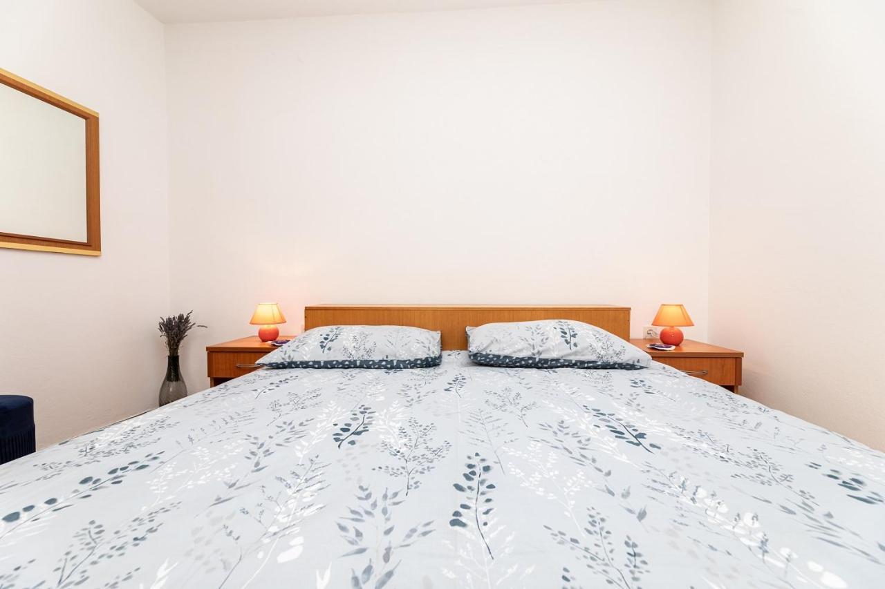 Apartment Josip Brusic Gabonjin Bagian luar foto