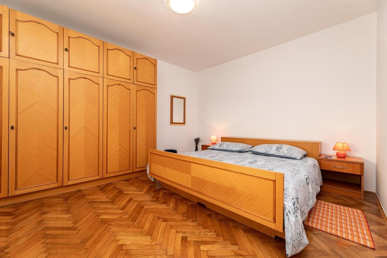Apartment Josip Brusic Gabonjin Bagian luar foto