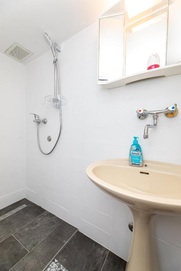 Apartment Josip Brusic Gabonjin Bagian luar foto