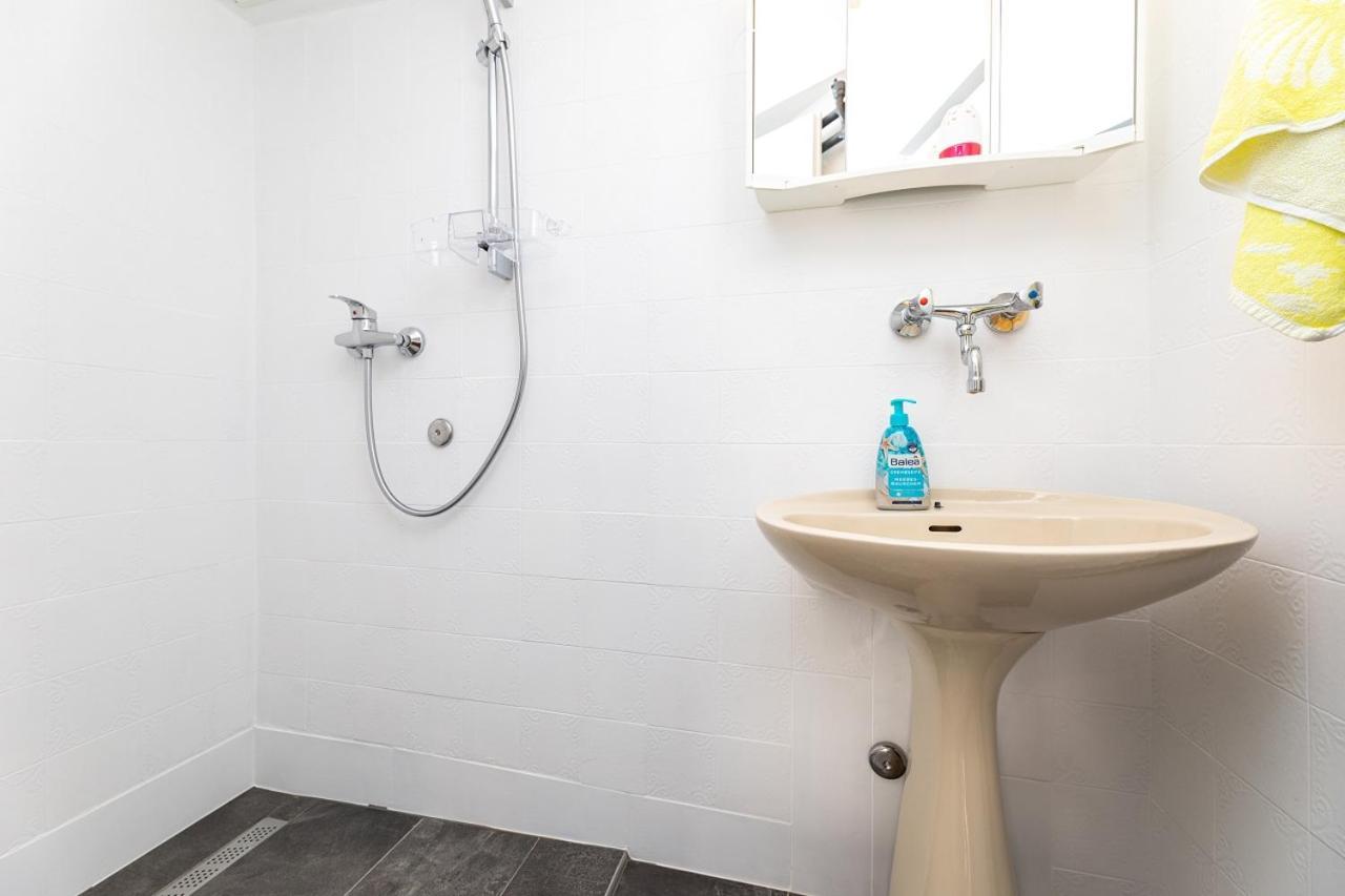Apartment Josip Brusic Gabonjin Bagian luar foto