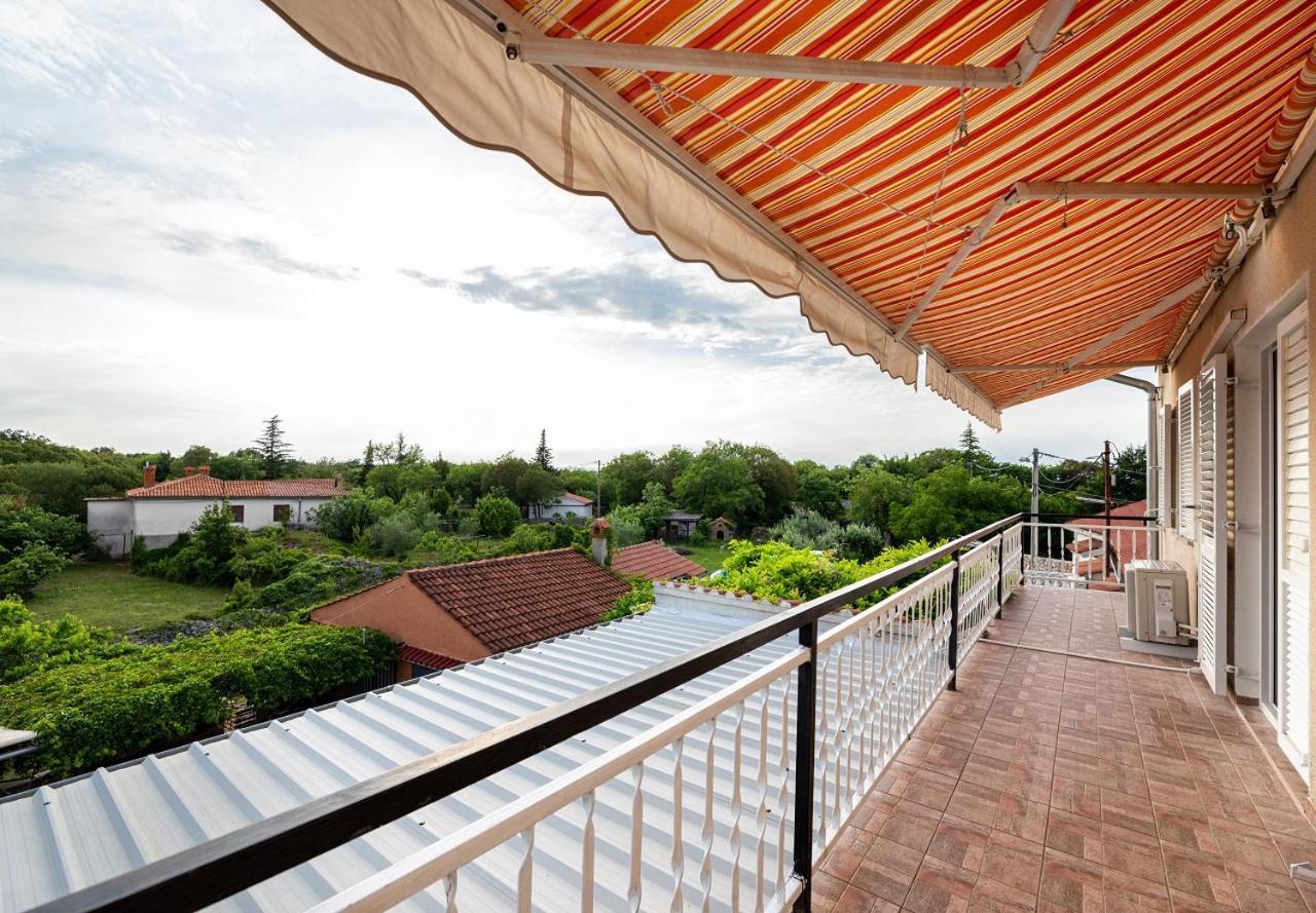 Apartment Josip Brusic Gabonjin Bagian luar foto